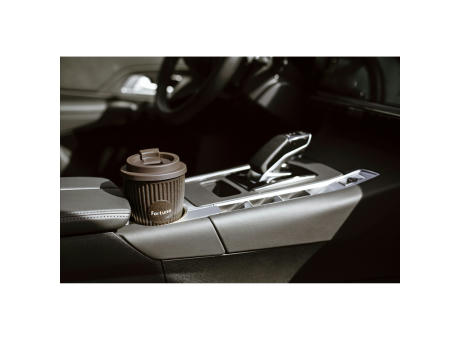 Product image Coffee Mug On The Go 250 ml Kaffeebecher bedrucken