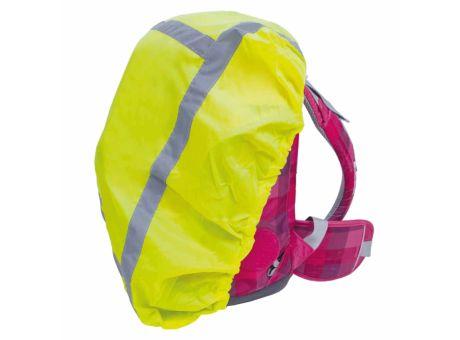 Schulranzen-/Rucksacküberwurf Four bedrucken