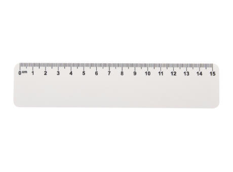 Individuelles Lienal, 15 cm Drawy 15 Werbeartikel