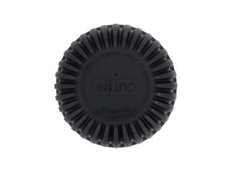 InSideOut All Black Premium-Becher Fjord 280 ml Werbeartikel