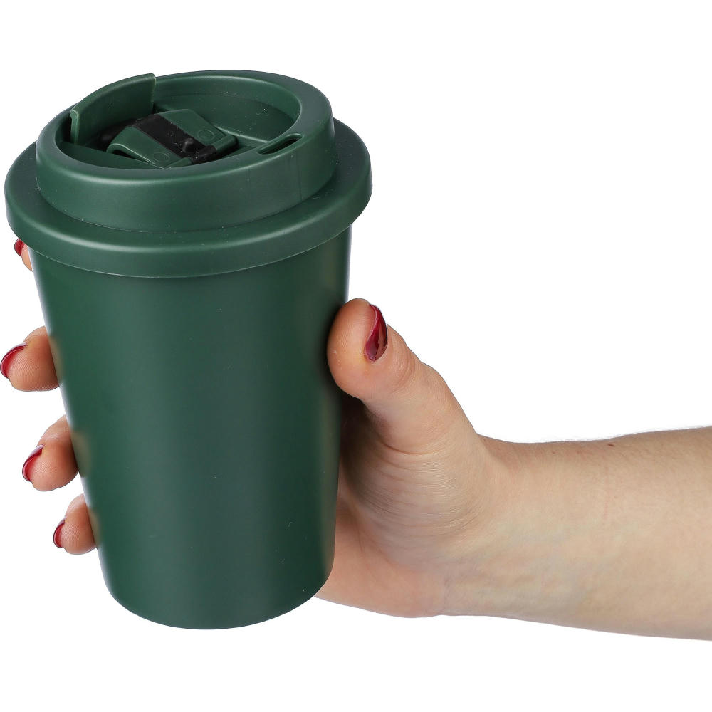 PP to go Becher (350 ml) Gabriela Werbeartikel