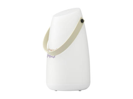 Halo MoodLight Stimmungslampe Werbeartikel