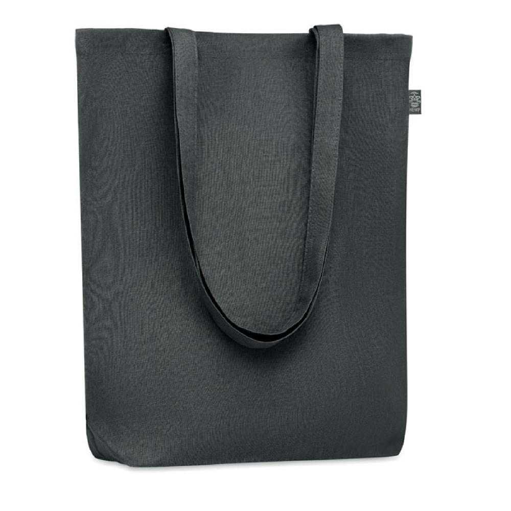 Product image Hanf Shopping Tasche 200 g/m² Werbeartikel