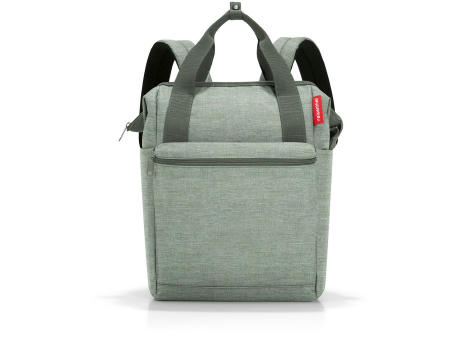 Product image allrounder R black bedrucken