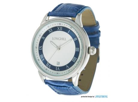 Product image Metalluhr AKIM Werbeartikel