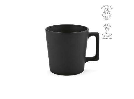 Thames 350 Tasse Keramik 360 ml  bedrucken