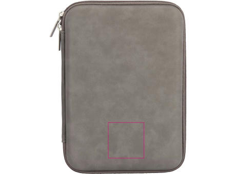 TROIKA Organizer-Etui TRAVEL CASE Werbeartikel