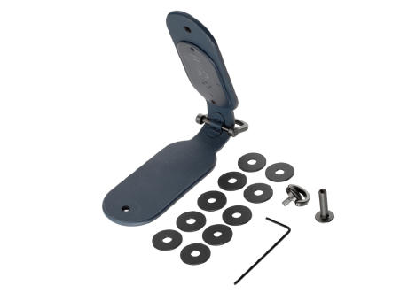 TROIKA Schlüssel Organizer TRACK & FIND KEY ORGANIZER Werbeartikel