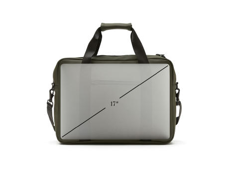 VINGA Baltimore Computertasche bedrucken