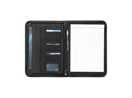 Firenze A4 Dokumentenmappe Werbeartikel