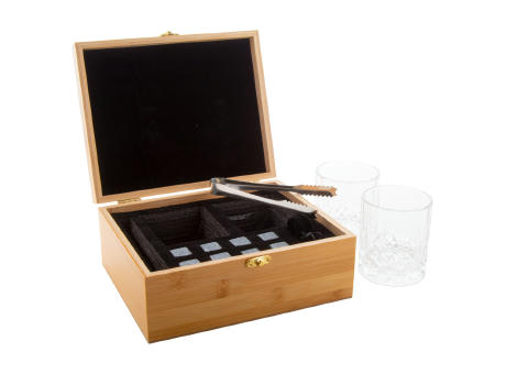 Whisky-Set Speyside Werbeartikel