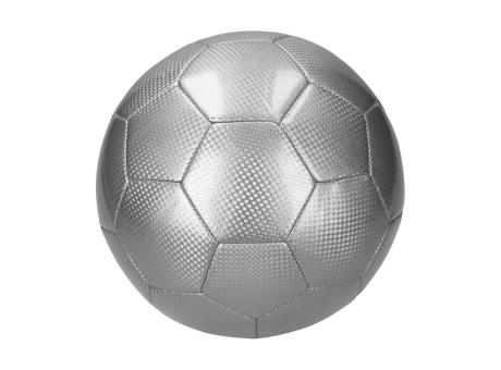 Fußball "Carbon", groß Werbeartikel
