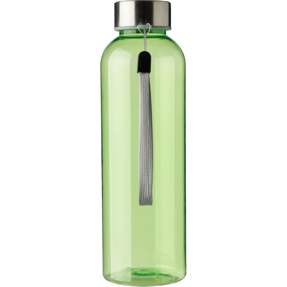 rPET Trinkflasche (500 ml) Isabelle Werbeartikel