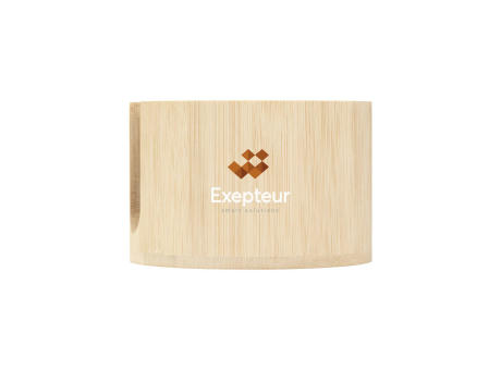 Cody Felt Coaster Set Untersetzern Werbeartikel