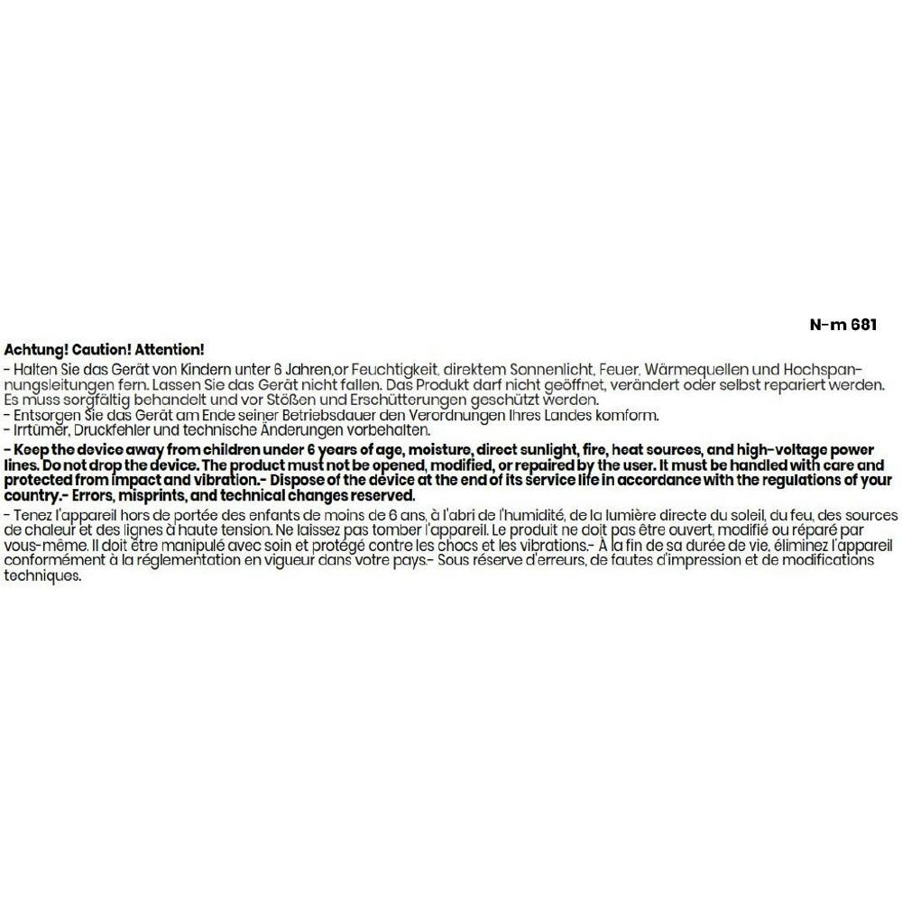 BREEZY 2 Handventilator pustet die Hitze einfach weg! Werbeartikel