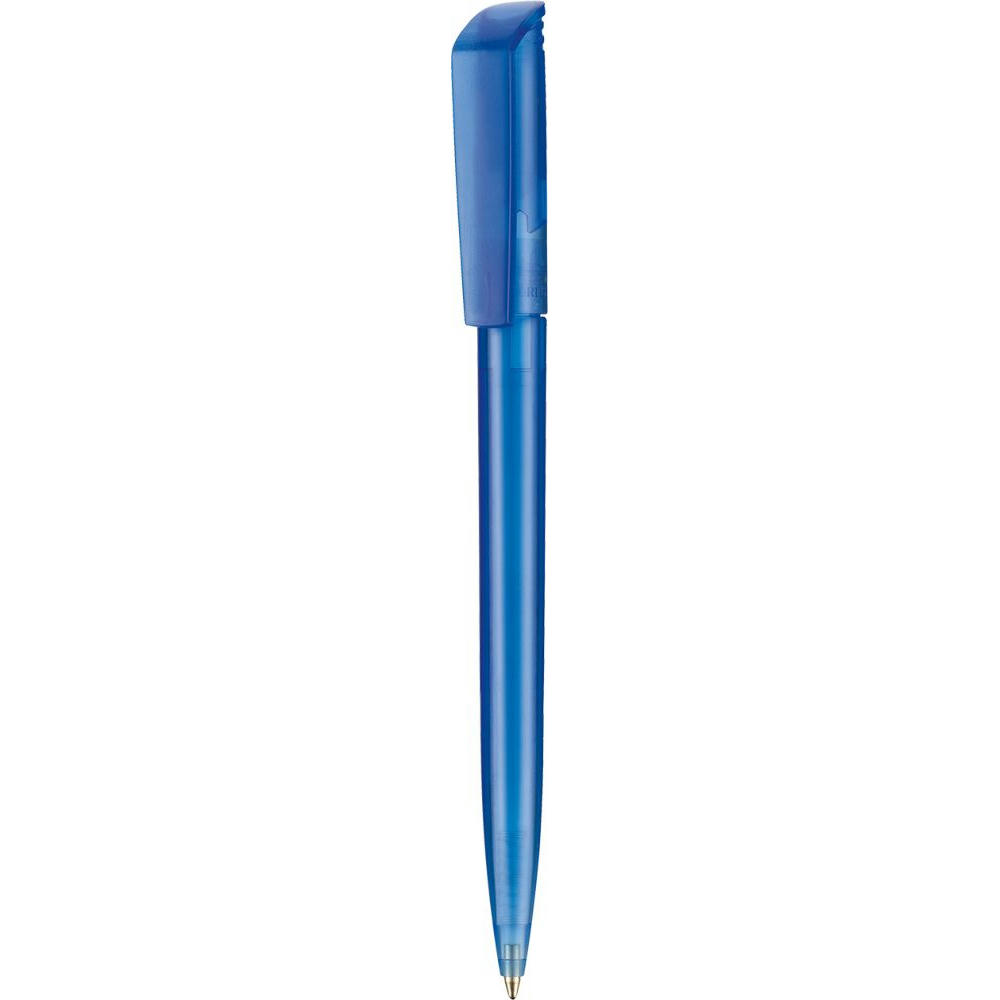 Product image Kugelschreiber FLIP TRANSPARENT Werbeartikel