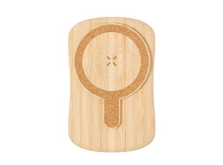 Product image Power Bank Gustaf Werbeartikel