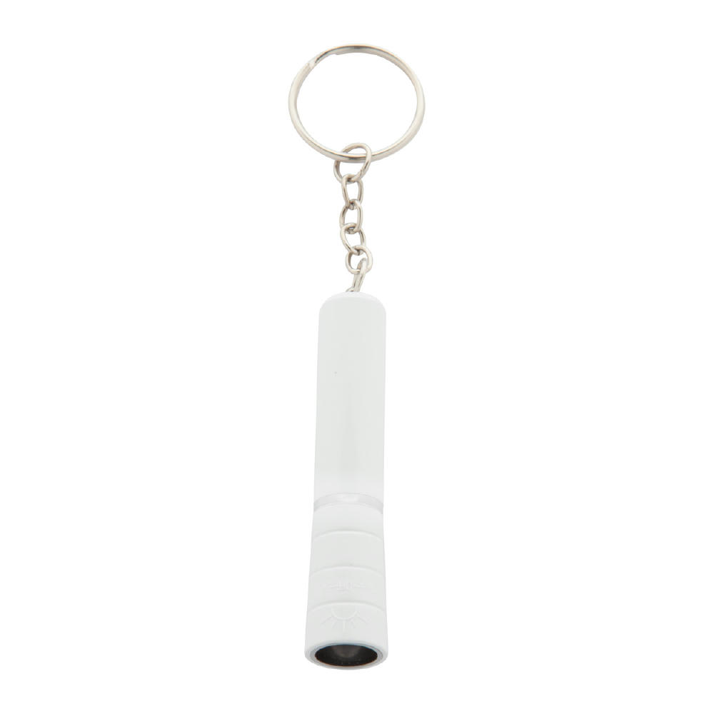 Product image Mini-Taschenlampe Waipei Werbeartikel