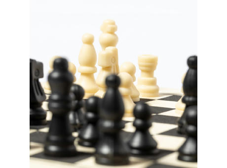 Schach Blitz Werbeartikel