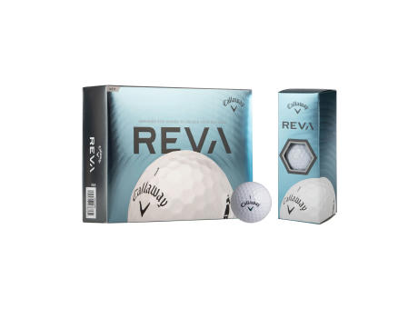Product image Callaway REVA Werbeartikel