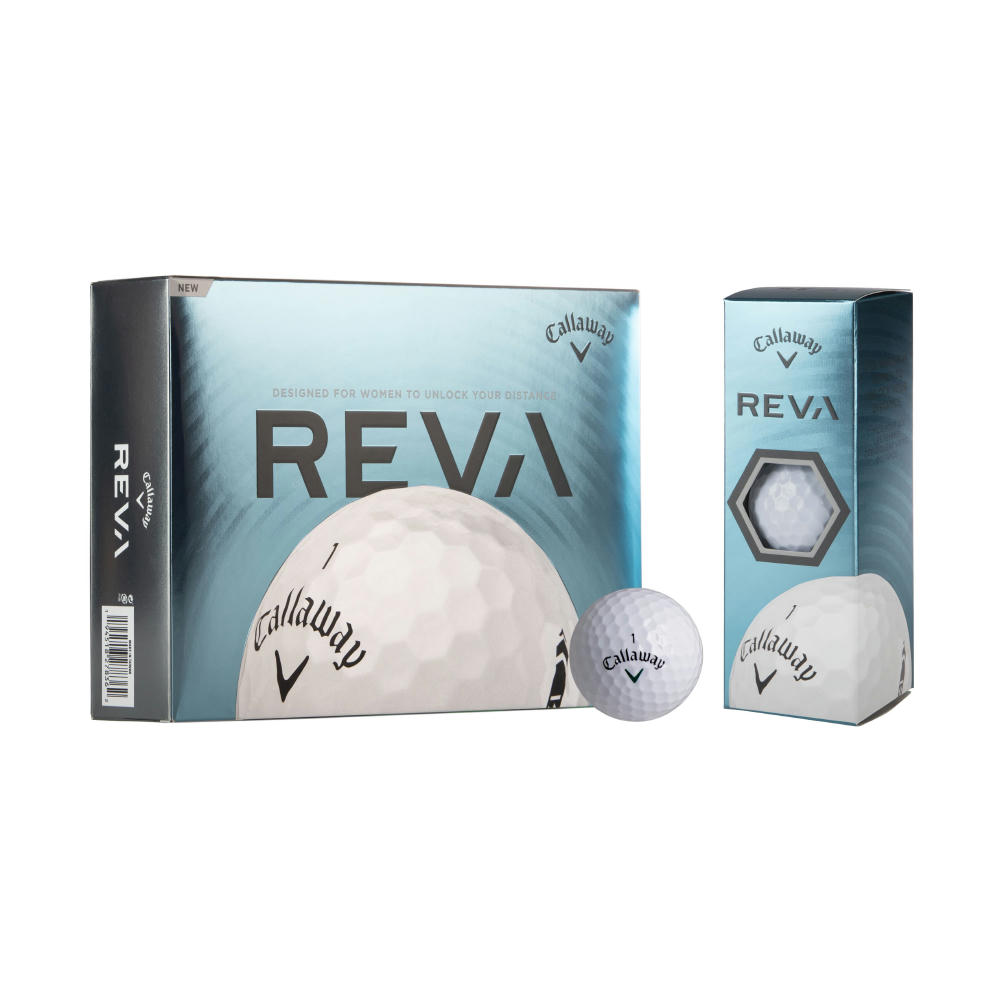 Product image Callaway REVA Werbeartikel
