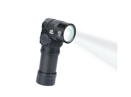 TROIKA Taschenlampe ECO KNICKLICHT MICRO Werbeartikel