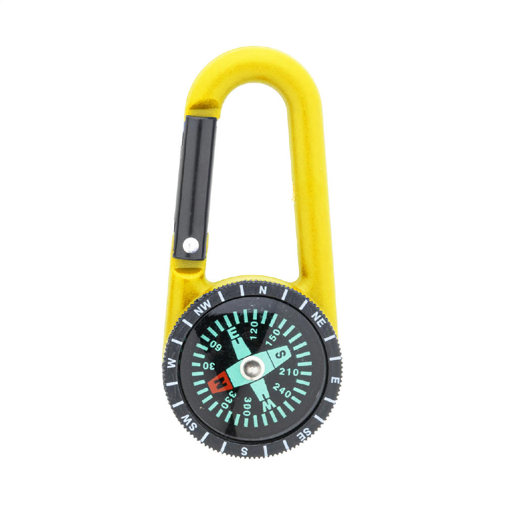 Product image Karabiner Edmund Werbeartikel