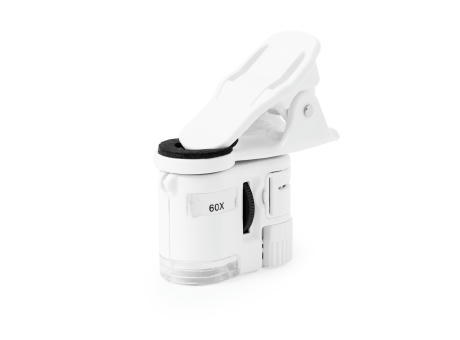 Mikroskop Saganix 60X Werbeartikel