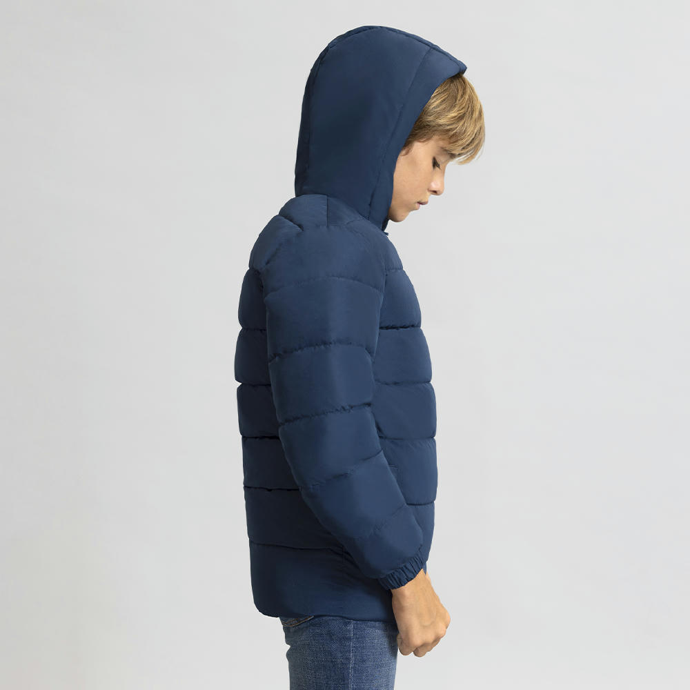 Kinder Parka Eren Werbeartikel