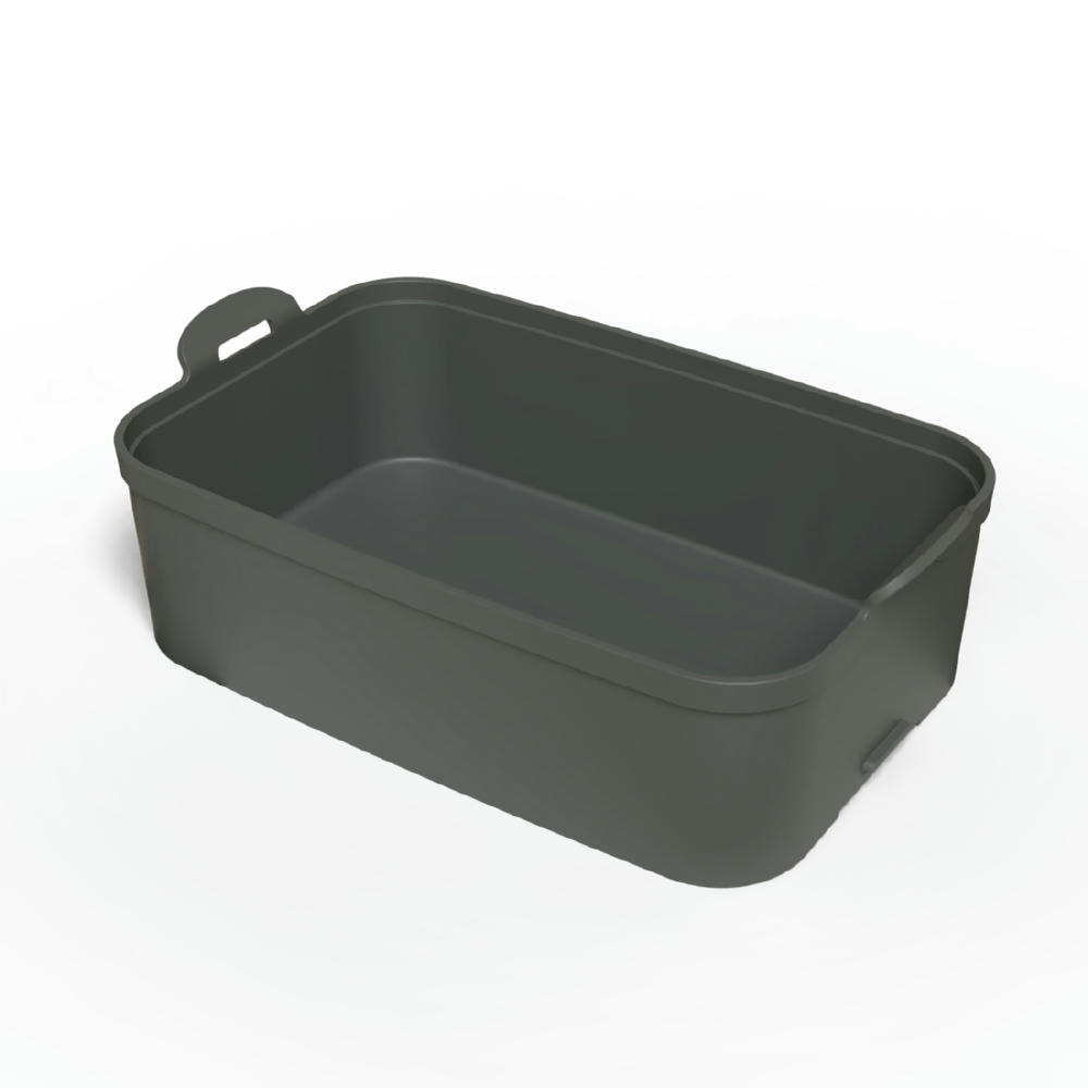 Product image Koziol STAKK BOWL 1,3 Schale 1,3l Werbeartikel