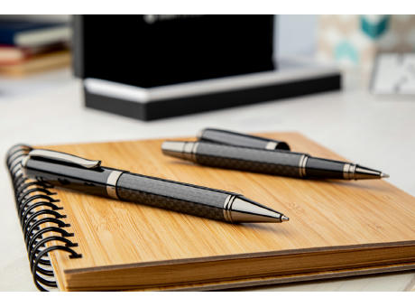 Kugelschreiberset Rimbaud bedrucken