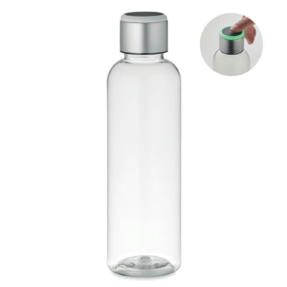 Product image Flasche Trink-Erinnerung 500ml Werbeartikel