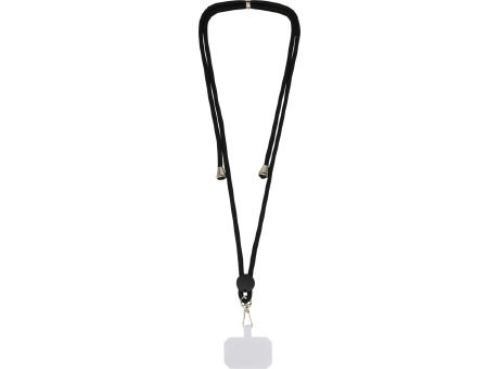Product image Kubi Smartphone Lanyard Werbeartikel