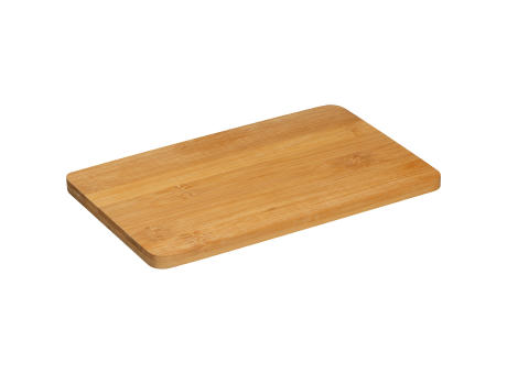 Schneidebrett aus Bambus  Werbeartikel