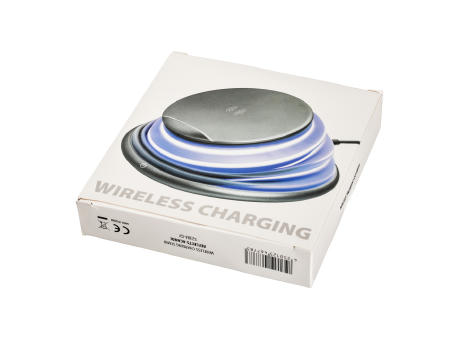 Wireless Charging Stand REEVES-ACANDI Werbeartikel