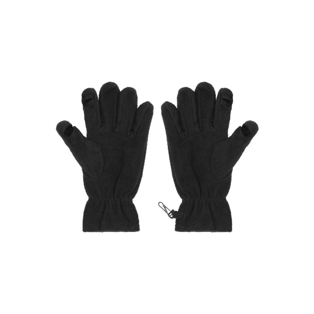 Touch-Screen Fleece Gloves - Funktionale Microfleece Handschuhe Werbeartikel