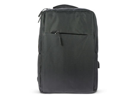 Product image Laptoptasche mit Ladeanschluss 20L bedrucken