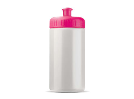Sportflasche classic 500ml Werbeartikel