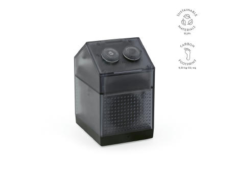 FusionBeat Earbuds rABS 5h Werbeartikel