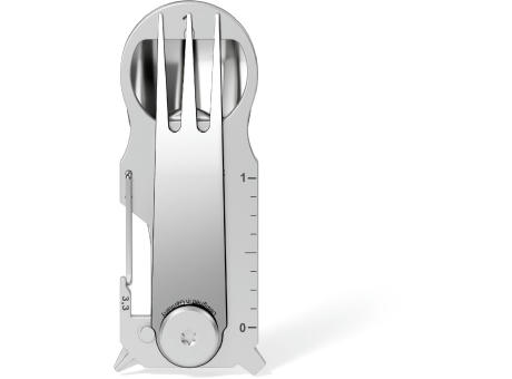 RICHARTZ® KEY TOOL PLUS snack se Werbeartikel