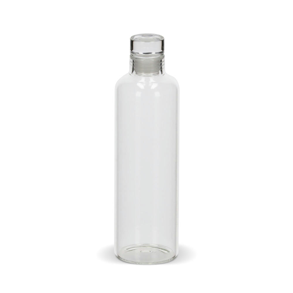 Product image Trinkflasche aus Glas 500 ml Werbeartikel