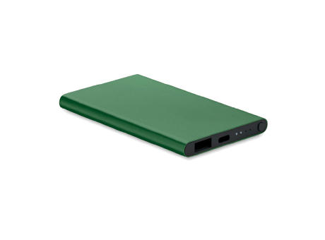 Product image Powerbank 4000 mAh bedrucken