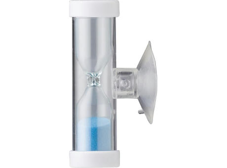 Product image Sanduhr aus Glas Mia bedrucken