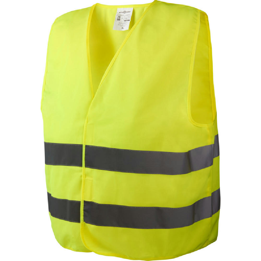 Product image Reflektierende Sicherheitsweste HW2 für Erwachsene (XL) Werbeartikel