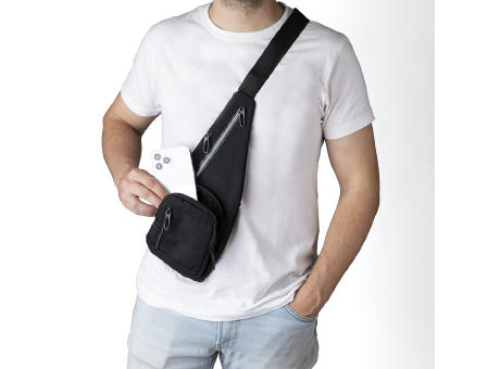 Product image Umhängetasche Fadaok bedrucken