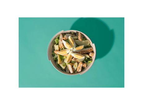 CirculBowl with Lid 1200 ml Werbeartikel