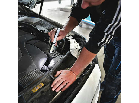 LED Leuchte "Check Light 130 L" Werbeartikel