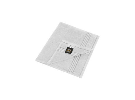 Guest Towel - Gästetuch in vielen Farben Werbeartikel