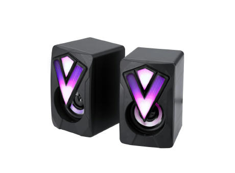 Lautsprecher Alan Werbeartikel