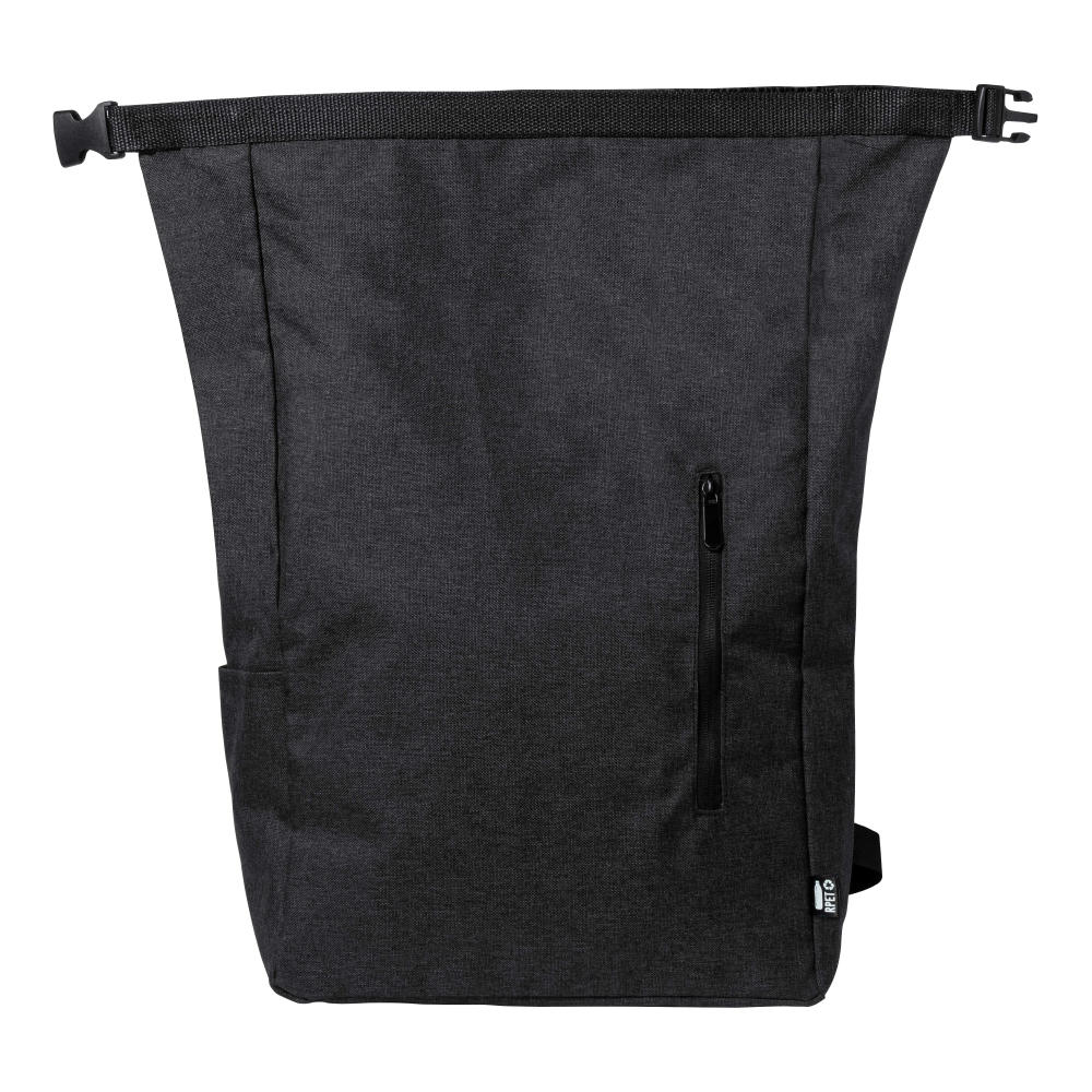 RPET Rucksack Morgan Werbeartikel